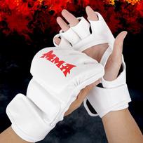 Adult Boxing Gloves for MMA and Sanda Training, Punching Bag, Free Fighting Practice Contact Customer Service brown
