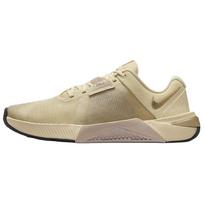 Nike Metcon 10 Neslystantys, kvėpuojantys ir lengvi treniruočių batai moterims Geltoni IB6544-200 36.5 beige