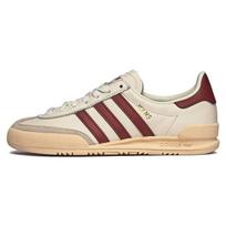 adidas Džinsai Kreidos Baltumo Kolegijos Bordo GY7437 43⅓ beige