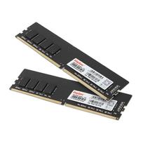 KingSpec DDR4 RAM 3200MHz PC4-25600 8GB x 2 (16GB) 288-Pin 1.35V for Desktop PCs