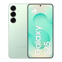 SAMSUNG Galaxy S25 AI Smartphone 128 Go Vert d'eau - Very good condition