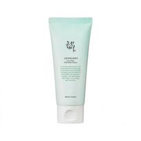 Beauty of Joseon Green Plum Refreshing Cleanser 100mL Low pH Gentle Facial Cleanser 1PCS white