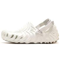 Crocs x Salehe Bembury Pollex Clog 'Stratus' EVA Sports Sandals Unisex White Regular Box 207393-1CN 42-43 white