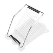 Musubi Press Sushi Rice Molding Egg Cutter Set Onigiri Molding Set Kitchen Supplies white