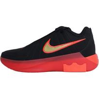 Nike LEBRON WITNESS IX Low top Basketball Shoes Black Red Unisex HV2270-005 36 black