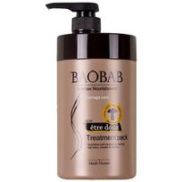 Mediflower Ettus Baobab Treatment Hair Pack 1L 1 pcs black