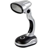 1PC Wireless Desk Lamp - Portable, Cordless, LED Reading Lamp for home office, bedside table, camping