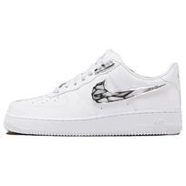 Nike Air Force 1 Low '07 Prm 2 Molten Metal Kedai FV3616-101 43 balta