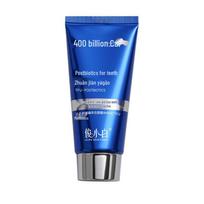 Jun Xiaobai Hydroxyapatite Toothpaste blue