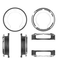 Metal Case For CMF BY NOTHING Watch Pro 3 Smartwatch Minimalist Design With Scratch And Impact Resistance