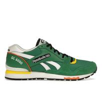Reebok Keith Haring X Gl 6000 Unisex Green GZ1460 EU 36.5 white