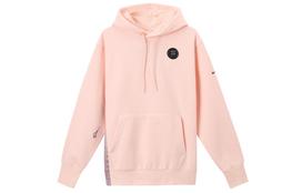 Nike Sabrina Fleece Basketball Hoodie FV3206-664 XL beige
