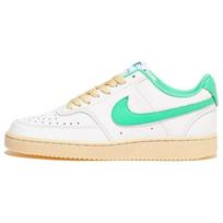 Nike Court Vision Lo 'Sail Electric Green' Men's FJ5437-133 EU 37.5