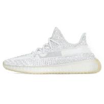 adidas Yeezy Boost 350 V2 'Yeshaya Reflective' Men's FX4349 EU 46 white