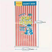 Wooden Cat Toy Popcorn Paper Bag Hide and Seek Tunnel with Scratcher Durable Corrugated Cardboard for Indoor Cats Paper Bag red