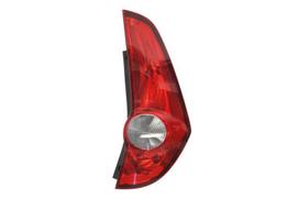 Žibintas galas Dešinė OPEL AGILA