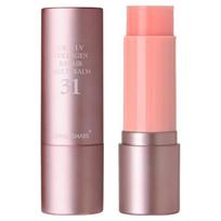 Dermashare Cica LV Collagen Repair Multi Balm, 11g, 1 pcs pink