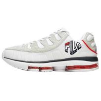 FILA Silva Trainer Unisex F12M931102FWT EU 42 white