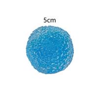 Squishy Ice Ball Maltose Fidgets Toy Super Soft Pink hi Slow-rebound Squeeze Toy Anti-Stress Toy for Adults Hand Exercise