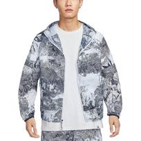 Nike Striukės Vyriškos Baltos Su Gobtuvu Vidutinio Stiliaus Kitos HJ2886-085 M balta