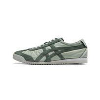 Onitsuka Tiger MEXICO 66 NM Low top Casual Shoes Unisex Blue Gray 1183C176-021 39 žalia