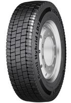 CONTINENTAL Conti Hybrid LD3 Padanga sunkveÅ¾imio pavara 215/75R17.5 CCO CHLD3 MS 3PMSF; M+S