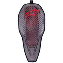 Apsauga nugara ALPINESTARS NUCLEON FLEX PROi juoda/pilka/raudona
