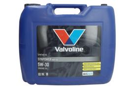 Variklių alyva VALVOLINE SYNPOWER MST C3 5W30 20L