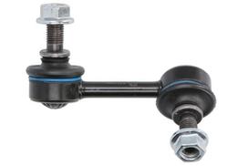 Stabilizatoriaus traukė Galas Dešinė 72mm Tinka: HONDA FR-V 1.7-2.2D 08.04-12.09