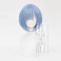 Anime Ram Rem Lolita Tarnaitės Cosplay Kostiumai Vestido Re:zero Kara Hajimeru Isekai Seikatsu Helovino Kostiumai Moterims Loli Suknelė S gray