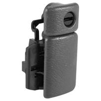 Car Glove Box Lock Latch Handle Plastic Fit For Jimny Vitara Grand Vitara black
