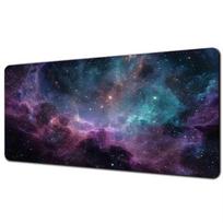 Sky Scenery  Mouse Pad Mousepad Large Abstract Mouse Pad Gaming Deskmat With Lockedge Office Nonslip Carpet 800x300x2mm