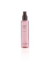 Fig Woodyque Stay Light Oil Body Mist white