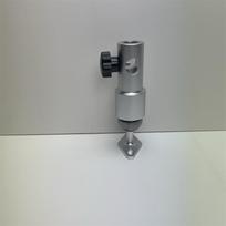 Paintless Dent Repair Magnetic Light Mount 100+ lbs Pulling Strength