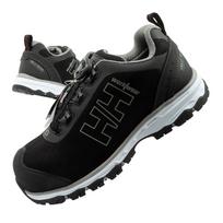 Helly Hansen Unisex Chelsea Evo Low Boa S3 Ht Waterproof Black/Grey [78235_930] size 35