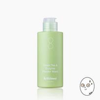 By Wishtrend Green Tea & Enzyme Powder Wash 110g