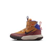 Nike Terrascout Odiniai Lauko Batai Vaikams 3-7 Metų Amžiaus IH7681-200 33.5 mėlyna