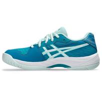 ASICS Gel Game 9 Low top Kids' Training Shoes Blue Kids' 1044A052-406 39.5 white