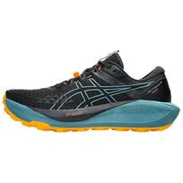 ASICS Gel Trabuco 13 Gore Tex Black Atlantis Blue 1011B978-001 47 mėlyna