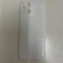 For Oppo Find X3 Battery Cover Rear Housing Door Glass Replacement Parts for Oppo Find X3 Pro Back Cover Black With Lens