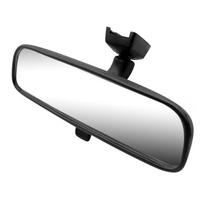 Vidinis Galinio vaizdo veidrodėlis Juodas Toyota Vigo Inova Vios Camry 2004-14 black