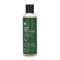 [Benton] Aloe BHA Skin Toner  200ml 200ml X 2PCS gray