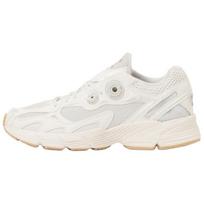 Adidas Originals Astir neslystantys, atsparūs dilimui žemi kasdieniai bėgimo bateliai Moteriški balti sportbačiai JQ2587 37⅓ balta
