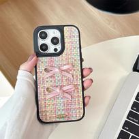 Odinė lankelė Apple 17promax Mobiliojo telefono dėklui IPhone16 Aukštos kokybės 15 Paprastas 13 Anti-kritimo 14 For   iPhone X/XS white