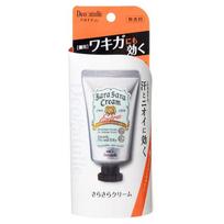 Deonatulle - Sara Sara Deodorantinis kremas 45g white