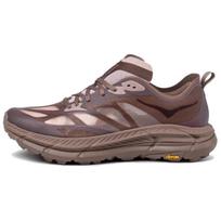 HOKA ONE ONE Mafate Speed 4 Running Shoes Unisex Brown 1168450-DYRP 41⅓