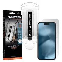 MyScreen Diamond Glass Supreme do Apple iPhone 16 Pro Max MD9228TG DGPRO SUP