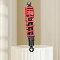 310mm Off-road Beach Buggy Hydraulic Shock Absorber with 9mm Alloy Steel Spring for All-Terrain Vehicles 310mm