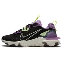 Nike React Vision Gravity Purple Volt CD4373-002 44.5 black