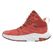 HOKA ONE ONE Anacapa Mid GORE TEX 'Hot Sauce' Women's 1119372-HSCM 36 brown